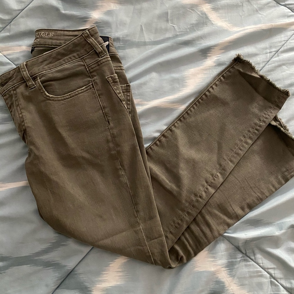 AE jeans